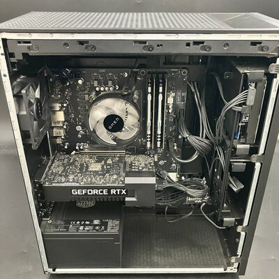 【大須店】中古  OMEN by HP 25L GT12 3120024138 