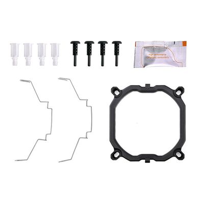 Thermaltake  UX200 SE White CL-P116-AL12SW-A (ホワイト) 