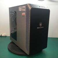 中古  THIRDWAVE RM7C-R47(i7 14700F/48GB/SSD512GB/RTX4070/ドライブなし/W11H) 5250001068 