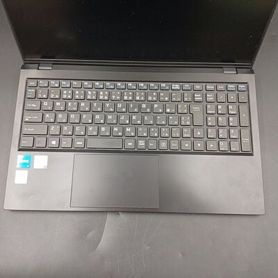 【大須店】中古  iiyama IStNXs-15FH120-i5_-UXSXB 3120023407 