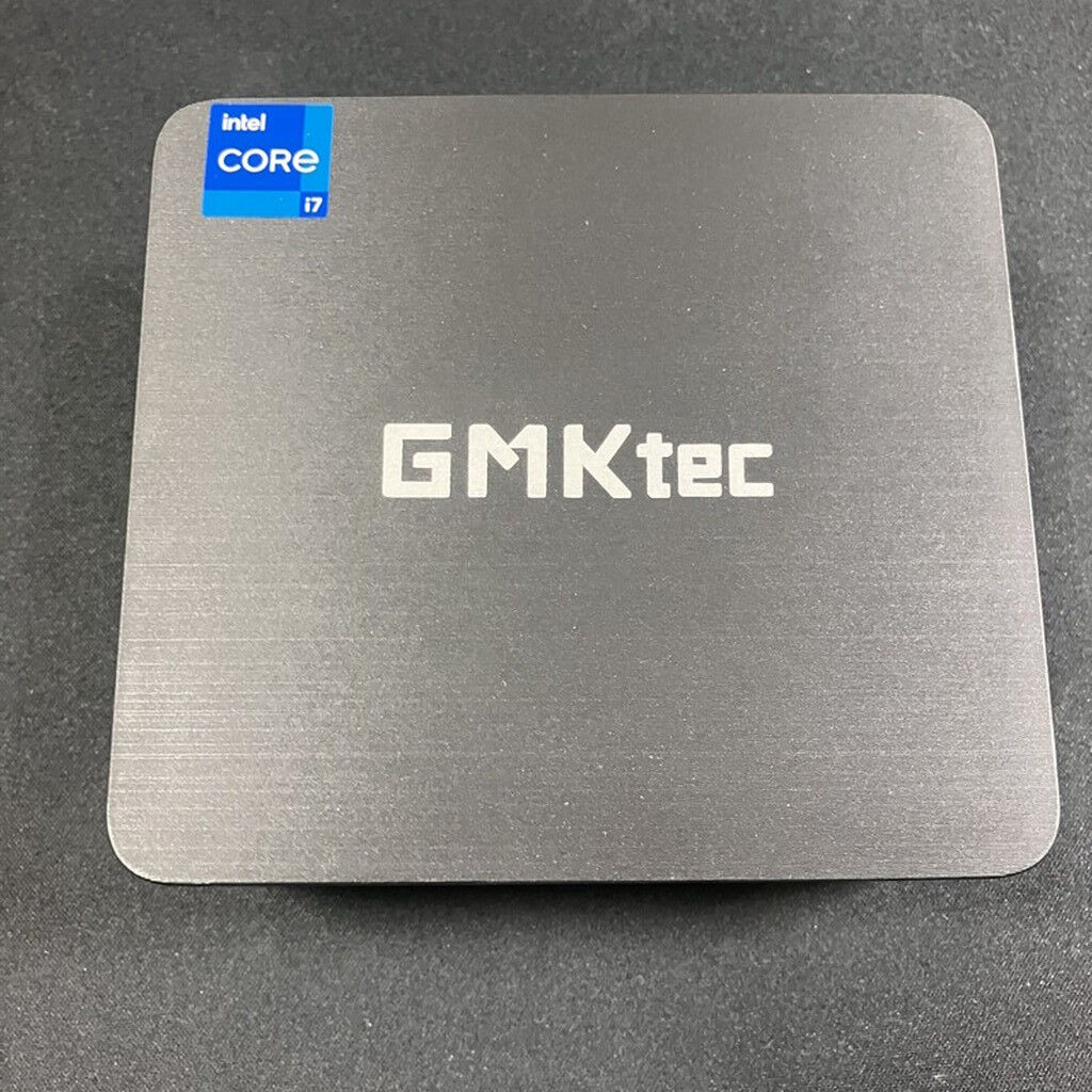 ミニpc 中古 中古 ミニPC(i7-12650H/24GB/SSD1TB/W11P) 1250005990【在庫処分