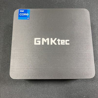 【大宮店】中古  ミニPC(i7-12650H/24GB/SSD1TB/W11P) 1250005990 