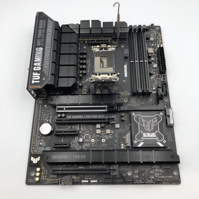 【甲府飯田店】中古  ASUS TUF GAMING Z790-PRO WIFI (Z790 1700 ATX DDR5) 175351 