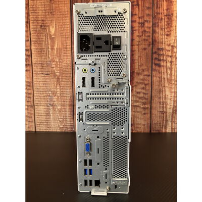【富士青葉店】中古  Fujitsu ESPRIMO D7011/HX(Intel Core i3 10105/16GB/SSD480GB/DVDマルチ/オンボード/W11H64 MAR) 179659 