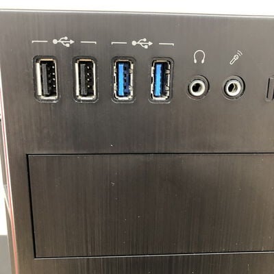 【長野稲里店】中古  FRONTIER　デスクトップPC 5110001238 