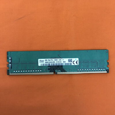 【なんば店】中古  PC4-21300 8GB デスクトップ用 126165 