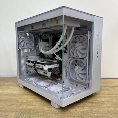 【津ラッツ店】中古  自作PC 4990001640 