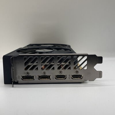 【八王子店】中古  GIGABYTE GV-N406TWF2OC-8GD (RTX4060Ti 8G) 175566 