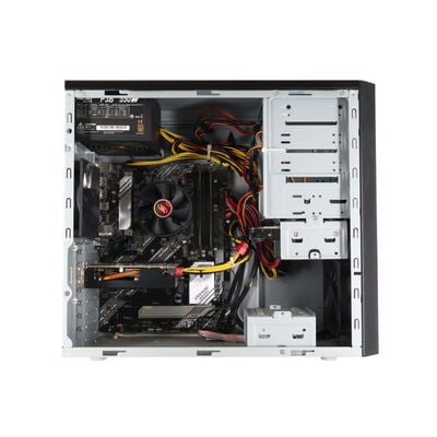 【秋葉原本店】中古  GALLERIA　MonarchXJ(i7 10700F/32GB/SSD960GB/HDD2TB/GTX1660/W11H) 3410014693 