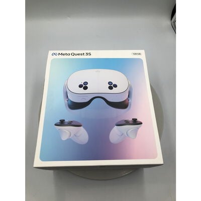 【水戸赤塚店】中古  MetaQuest3S 4680002612 