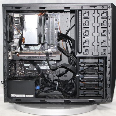 【横浜駅前店】中古  THIRDWAVE GALLERIA KT 