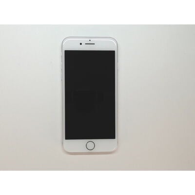【前橋ｲﾝﾀｰｱｶﾏﾙ店】中古  【docomo】 iPhone7 4.7インチ 32GB (シルバー) MNCF2J/A 132389 