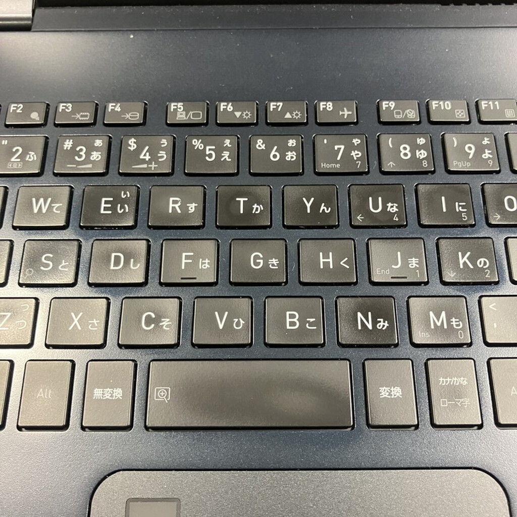 中古 TOSHIBA dynabook G83 (Intel Core i7 10510U 1.80GHz/16GB