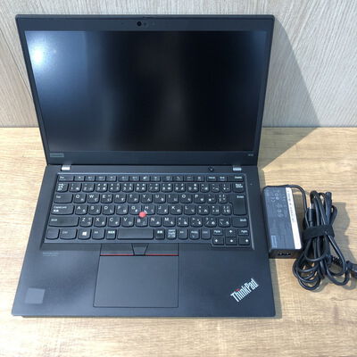【姫路店】中古  LENOVO ThinkPad X13 (AMD Ryzen 5 Pro 4650U 2.10GHz/32GB/SSD256GB/-/オンボード/13.3/1920x1080/Wi-Fi/WEBCAM/W11H) 185659 