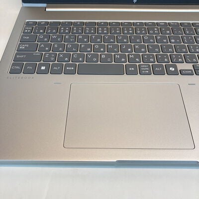 【京都店】中古  HP EliteBook 660 G11(Intel Core Ultra 7 165U/16GB/SSD512GB/なし/オンボード/16/1920x1200/Wi-Fi/WEBCAM/W11H64 MAR) 183472 