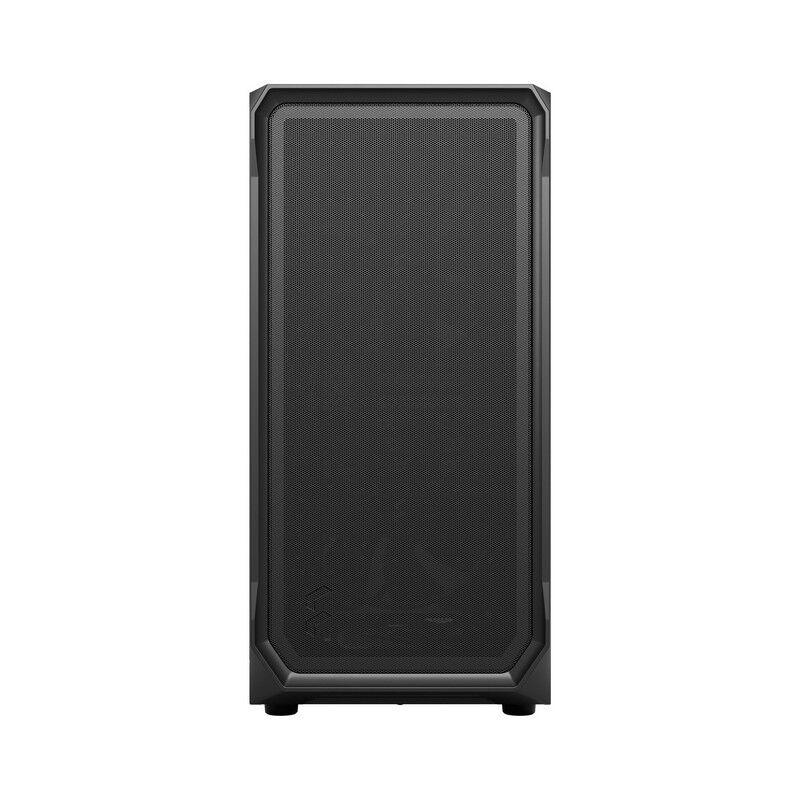 Fractal Design Focus 2 Black TG Clear Tint FD-C-FOC2A-01 (ATX
