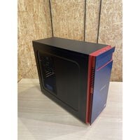 中古  Level&infin;(Ryzen 7 5800X/16GB/SSD500GB/HDD2TB/RTX3070/W11H) 4510002944 