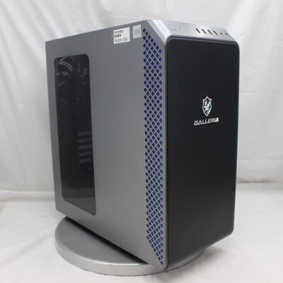 【通販センター】中古  THIRDWAVE GALLERIA XA7R-R47 195755 