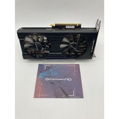 【郡山安積店】中古  各社 GeForce RTX3060 (12GB PCI-E) 144786 