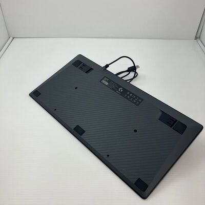 【秋葉原本店】中古  Logicool G213 RGB Gaming Keyboard G213r 146996 