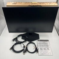 中古  AOC 24G42E/11 (23.8インチ フルHD 1920x1080 180Hz) 3280022478 