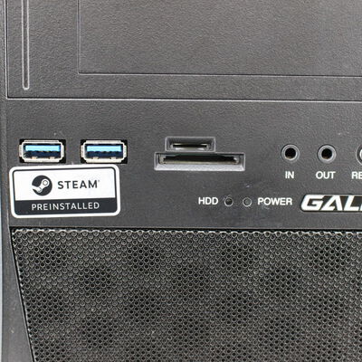 【通販センター】中古  THIRDWAVE GALLERIA KT 