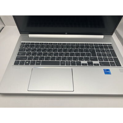 【仙台店】中古  HP ProBook 450 G10 (Core i5-1335U/16GB/SSD256GB/-/-/WLAN/15.6FHD/W11P/-) 3240011475 