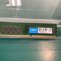 中古  PC4-19200 16GB デスクトップ用(DDR4-2400) 135639 