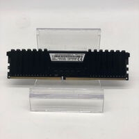 中古  Corsair CMK16GX4M2A2666C16(DDR4-21300 8GB) 4640003151 