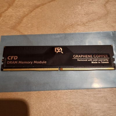 【鹿児島店】中古  PC5-44800 32GB デスクトップ用 149157 