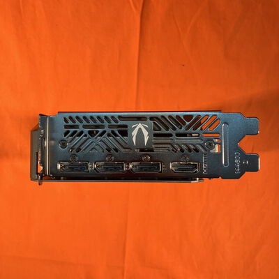 【なんば店】中古  ZOTAC P288-1N772-200ZS (RTX5060Ti 16GB) 1460027026 