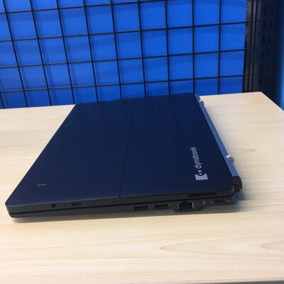 【博多店】中古  TOSHIBA dynabook D83/M (Core i3-8130U/8GB/SSD 128GB/-/-/WLAN/13.3インチFHD/W11P/-) 3240010066 