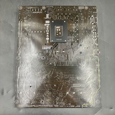 【大須店】中古  【付属品欠品】 ASUS PRIME B760-PLUS (B760 1700 ATX DDR5) 3480039889 