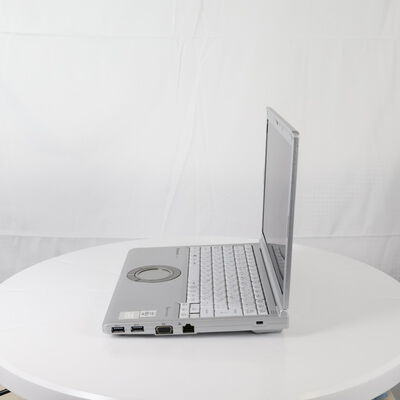 【通販センター】中古  Panasonic Let's note SV9 CF-SV9RDLVS(Intel Core i5 10310U/8GB DDR3 (PC3)/SSD256GB/なし/オンボード/12.1/1920x1200/Wi-Fi/W11H64 MAR) 200764 