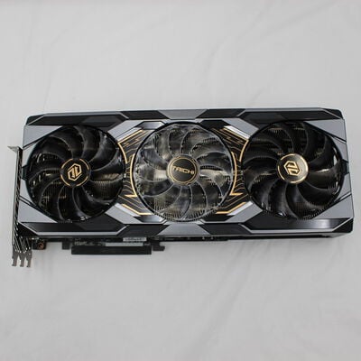 【通販センター】中古  ASRock RX9070XT TC 16GO Taichi 16GB OC (RX9070XT 16G) 176935 