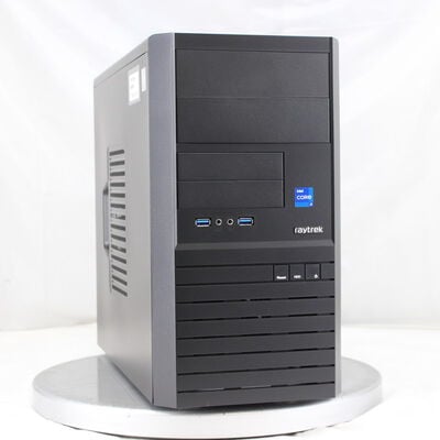 中古  THIRDWAVE raytrek EM041(Intel Core i7 13700F/32GB/SSD1TB/なし/NVIDIA GeForce RTX 3060 12GB/W11H64 MAR) 178277【5/15値下げ!】 