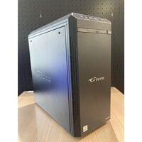 中古  mouse G-tune (Intel Core i7 10700 /16GB/RTX3070/SSD 512GB+HDD 2TB/-/Win 10 Home/-) 4760000595 