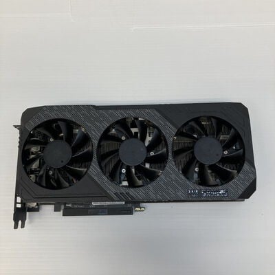 【徳島住吉店】中古  ASUS RX5700XT-8G (RX 5700XT 8GB GDR6) 140061 