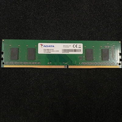 【大須店】中古  PC4-21300 4GB デスクトップ用 126164 