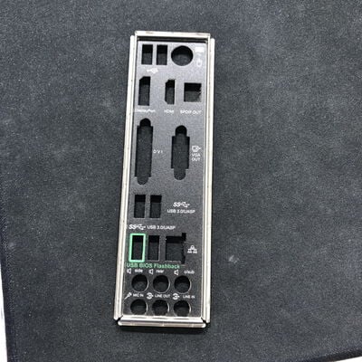 【福井日之出店】中古  ASUS H87-PRO (H87 1150 ATX DDR3) 122292 