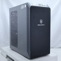 中古  THIRDWAVE GALLERIA SK 202043【8/13値下げ!】 