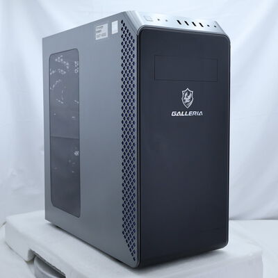 【通販センター】中古  THIRDWAVE GALLERIA SK 202043 