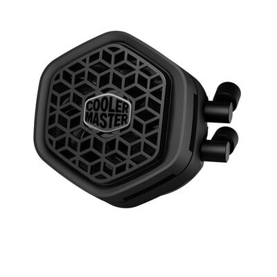 CoolerMaster  MasterLiquid Atmos II Stealth 360 MLX-D36M-A24DK-R1 (360mm) 