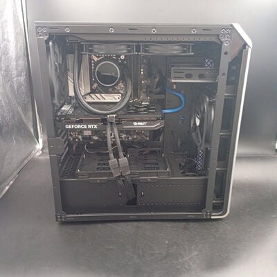 【大須店】中古  GALLERIA XA7C-R47S 3120024425 