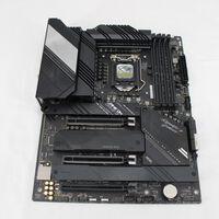 中古  ASUS ROG STRIX Z590-F GAMING WIFI(Z590 1200 ATX) 144850 