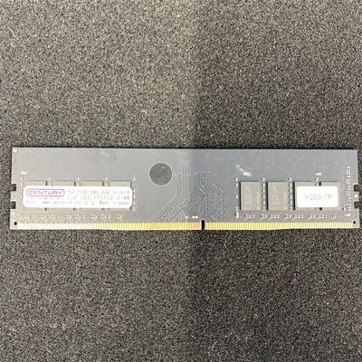 【博多店】中古  PC4-21300 8GB デスクトップ用(DDR4-2666) 126165 