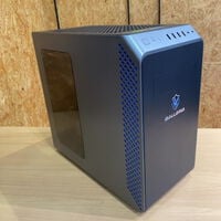 中古  THIRDWAVE GALLERIA RM5R-R46T (Ryzen 5 4500/16GB/SSD1TB/RTX4060Ti 8GB/W11H) 1460030654 