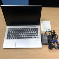 中古  HP EliteBook 830 G8 MSO (Intel Core i5 1145G7 2.6GHz/16GB/SSD256GB/-/オンボード/13.3/1920x1080/Wi-Fi/WEBCAM/W11P/Microsoft Office Home and Business 2024) 188221 