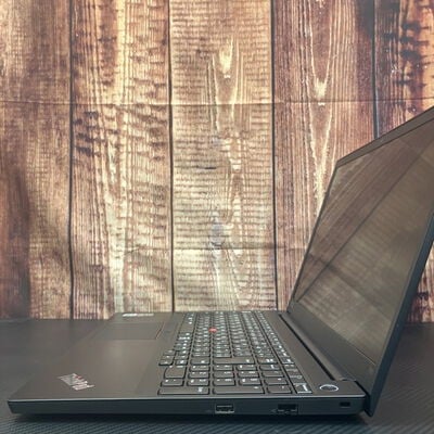 【富士青葉店】中古  Lenovo ThinkPad E15 20RE-S28H00 (Intel Core i5 10210U 1.60GHz/16GB/SSD256GB/-/オンボード/15.6/1920x1080/GbE/Wi-Fi/WEBCAM/W11H) 193767 