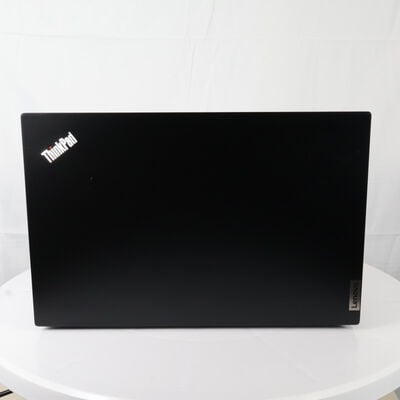 【通販センター】中古  Lenovo ThinkPad E15 Gen2(Intel Core i5 1135G7 2.40GHz/16GB DDR4/SSD256GB/-/オンボード/15.6/1920x1080/GbE/Wi-Fi/WEBCAM/W11H/VBT) 199493 